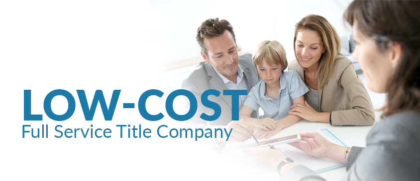 Title & Closing Costs Quote